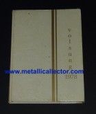 1978 James Hetfield High School yearbook