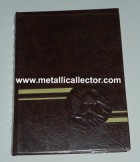 1979 James Hetfield High School yearbook