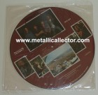 Master of Puppets picture disc from Music for Nations - Side 2