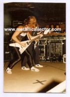 James & Kirk - 1983 New Brunswick, NJ - Royal Manor James & Kirk - 1983 New Brunswick, NJ - Royal Manor