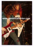 James & Cliff - 1983 New Brunswick, NJ - Royal Manor James & Cliff - 1983 New Brunswick, NJ - Royal Manor