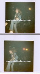 Cliff Burton - 1985 St. Louis, Mo - Reflections Cliff Burton - 1985 St. Louis, Mo - Reflections