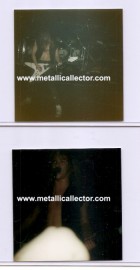 James Hetfield - 1985 St. Louis, Mo - Reflections James Hetfield - 1985 St. Louis, Mo - Reflections