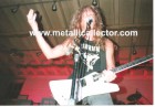 James Hetfield - 1986 Cape Girardeau, MO - AC Brase Arena James Hetfield - 1986 Cape Girardeau, MO - AC Brase Arena