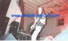 Cliff Burton - 1986 Cape Girardeau, MO - AC Brase Arena Cliff Burton - 1986 Cape Girardeau, MO - AC Brase Arena