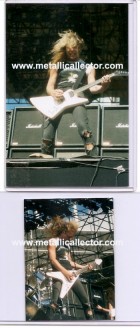 1985 Oakland, Ca - Day on the Green 1985 Oakland, Ca - Day on the Green