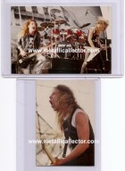 1985 Oakland, Ca - Day on the Green 1985 Oakland, Ca - Day on the Green