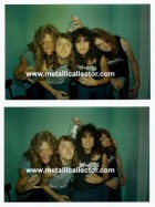 1984 Metallica vodka photos (printed in quantity) - location unkown 1984 Metallica vodka photos (printed in quantity) - location unkown